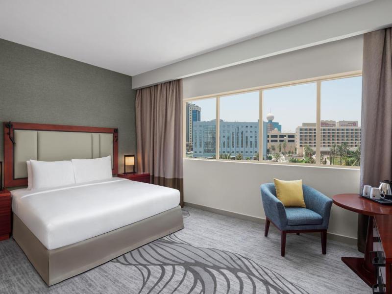 DoubleTree by Hilton Hotel Ras Al Khaimah