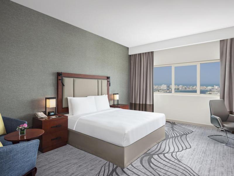 DoubleTree by Hilton Hotel Ras Al Khaimah