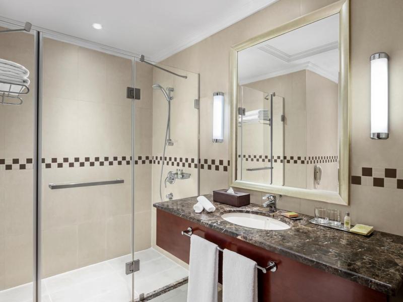 DoubleTree by Hilton Hotel Ras Al Khaimah