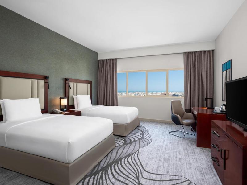 DoubleTree by Hilton Hotel Ras Al Khaimah