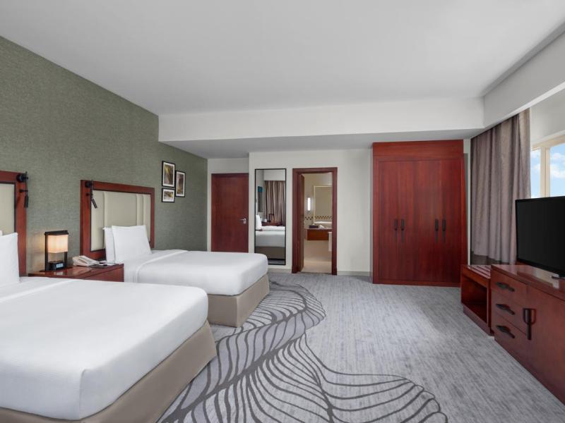 DoubleTree by Hilton Hotel Ras Al Khaimah