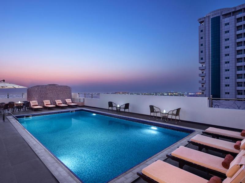 DoubleTree by Hilton Hotel Ras Al Khaimah