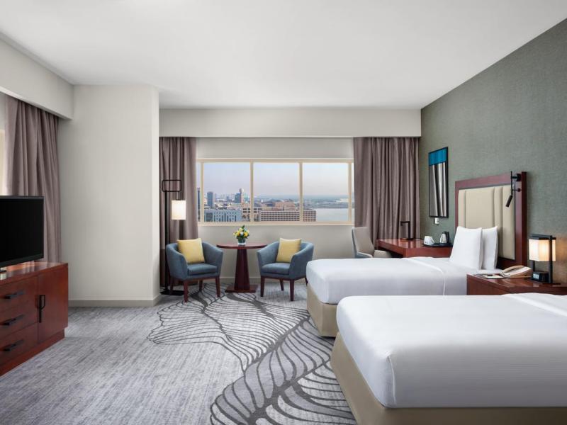 DoubleTree by Hilton Hotel Ras Al Khaimah