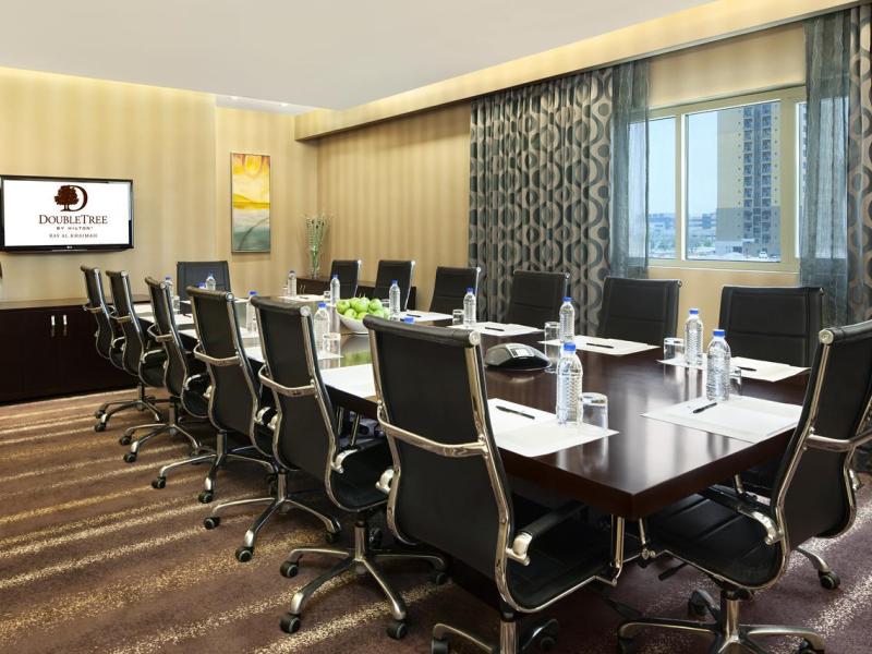 DoubleTree by Hilton Hotel Ras Al Khaimah