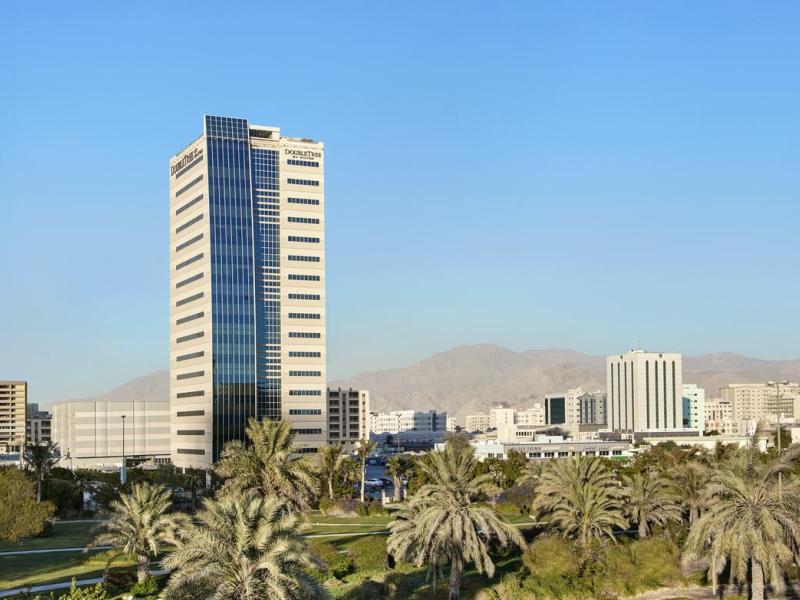DoubleTree by Hilton Hotel Ras Al Khaimah