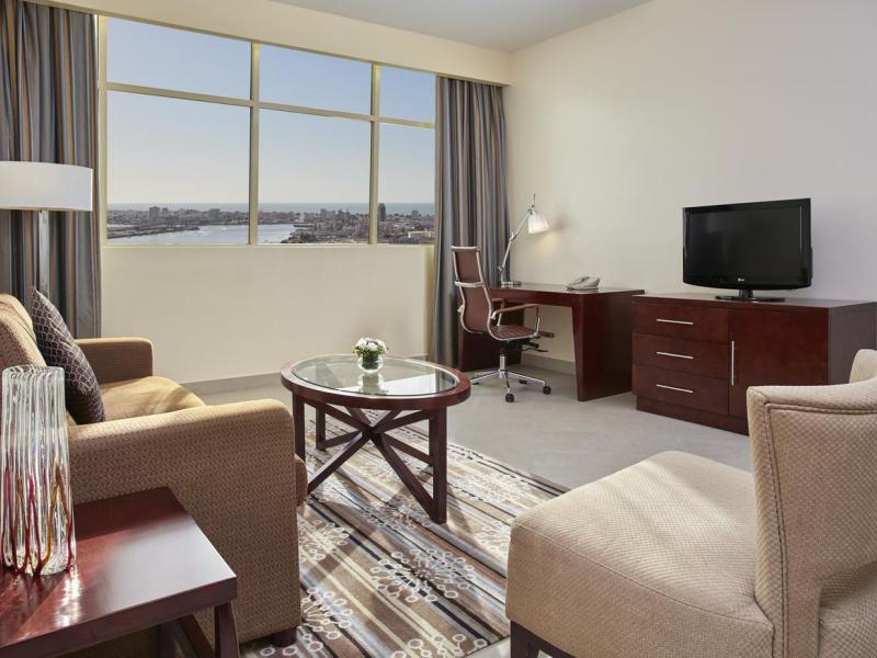 DoubleTree by Hilton Hotel Ras Al Khaimah