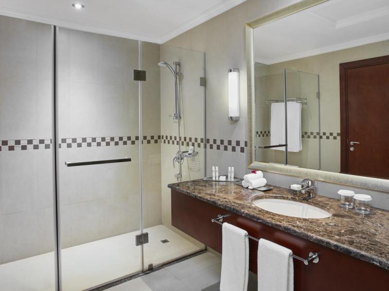 DoubleTree by Hilton Hotel Ras Al Khaimah