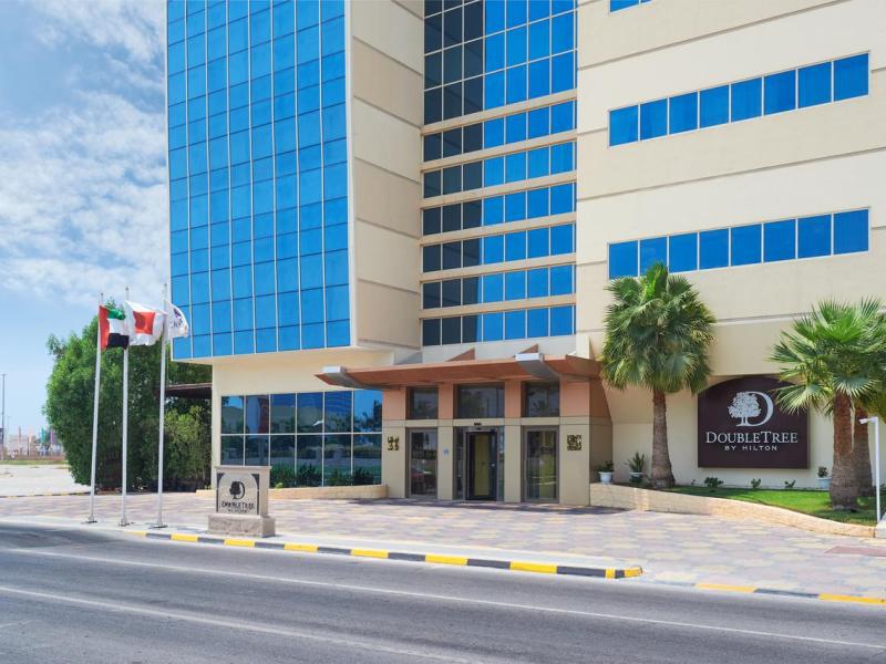 DoubleTree by Hilton Hotel Ras Al Khaimah