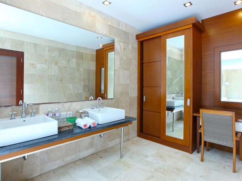 Abi Bali Resort Villa & Spa