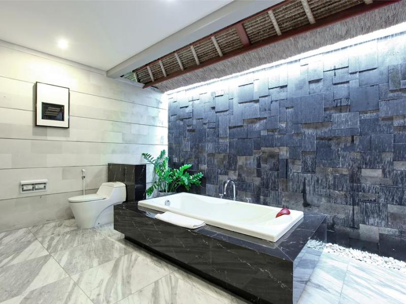 Abi Bali Resort Villa & Spa