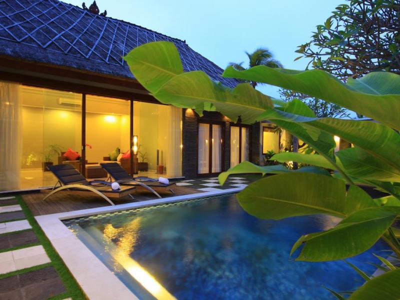 Abi Bali Resort Villa & Spa