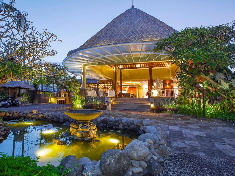 Abi Bali Resort Villa & Spa