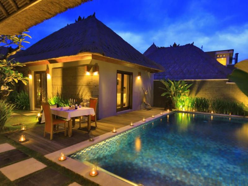 Abi Bali Resort Villa & Spa