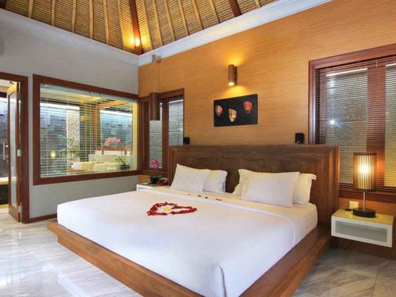 Abi Bali Resort Villa & Spa
