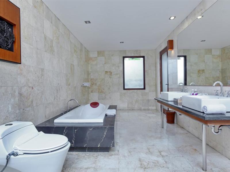 Abi Bali Resort Villa & Spa