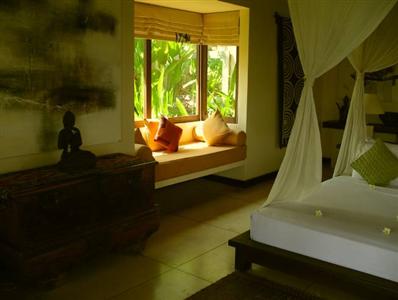Amertha Bali Villas