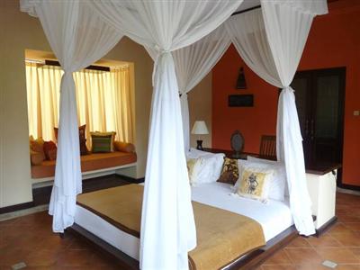 Amertha Bali Villas
