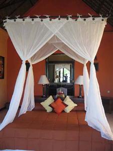 Amertha Bali Villas