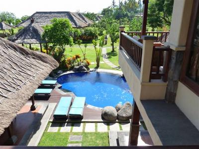 Amertha Bali Villas