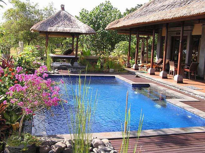 Amertha Bali Villas