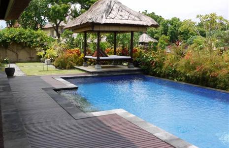 Amertha Bali Villas