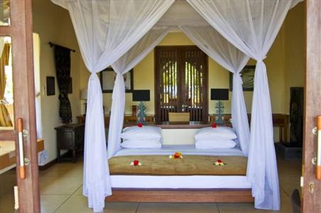 Amertha Bali Villas