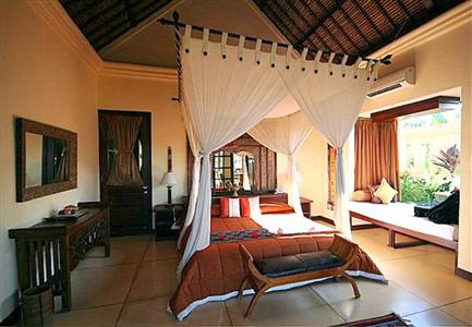 Amertha Bali Villas