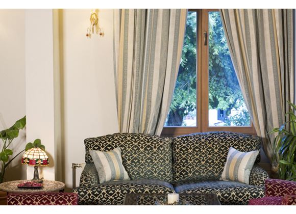 Bella Venezia Hotel