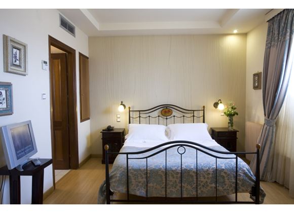 Bella Venezia Hotel