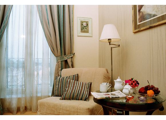 Bella Venezia Hotel