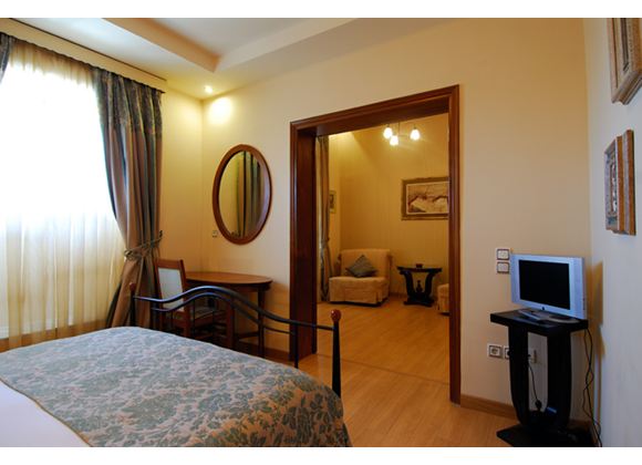 Bella Venezia Hotel