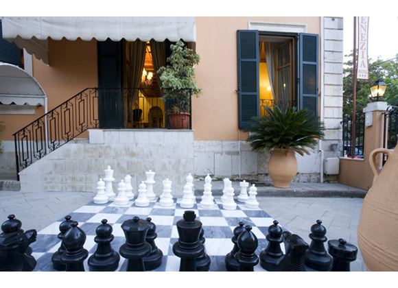 Bella Venezia Hotel