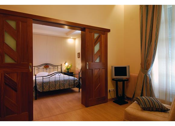Bella Venezia Hotel