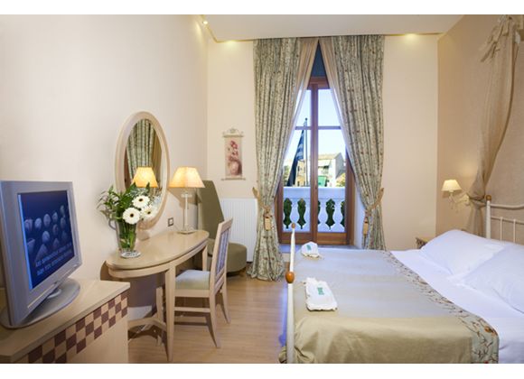 Bella Venezia Hotel
