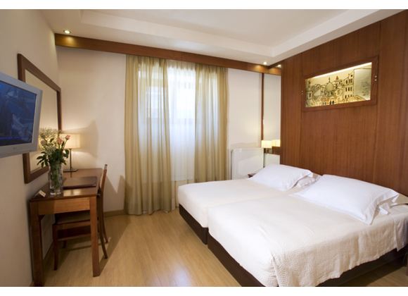 Bella Venezia Hotel