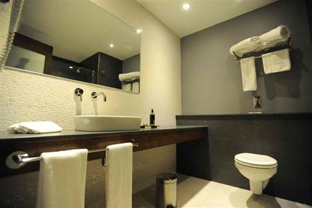 The George Urban Boutique Hotel Malta