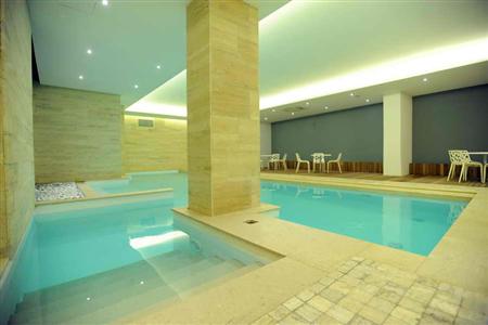 The George Urban Boutique Hotel Malta