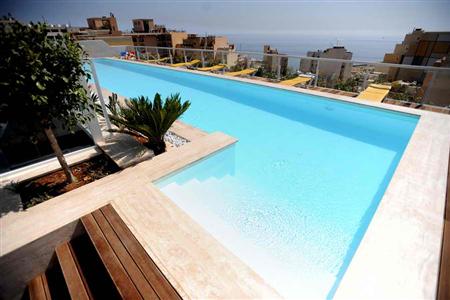 The George Urban Boutique Hotel Malta