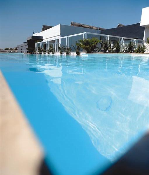 The George Urban Boutique Hotel Malta