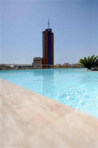 The George Urban Boutique Hotel Malta