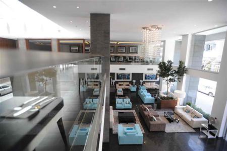 The George Urban Boutique Hotel Malta