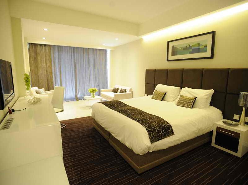 The George Urban Boutique Hotel Malta