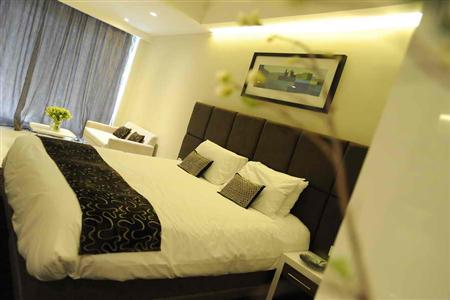 The George Urban Boutique Hotel Malta