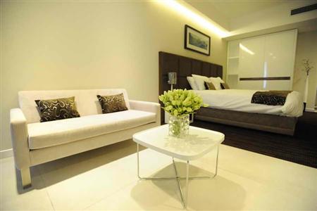 The George Urban Boutique Hotel Malta