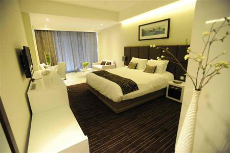 The George Urban Boutique Hotel Malta