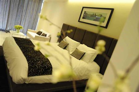 The George Urban Boutique Hotel Malta