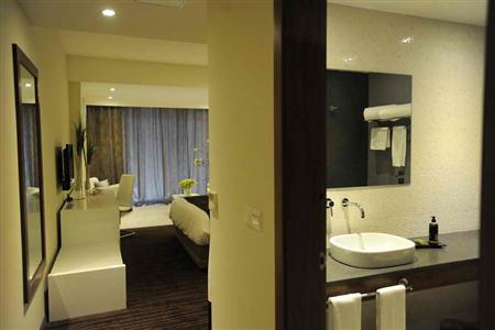 The George Urban Boutique Hotel Malta