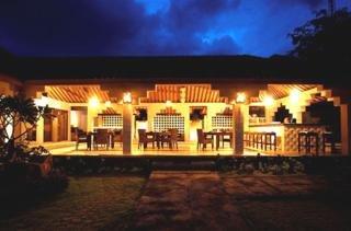 Anda Amed Resort (Anda Amed Villas & Spa)