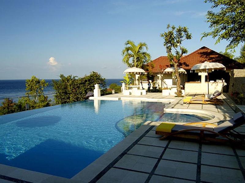 Anda Amed Resort (Anda Amed Villas & Spa)