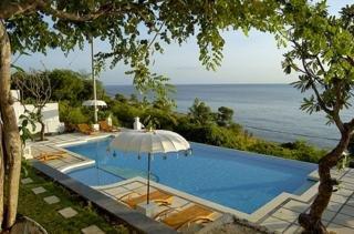 Anda Amed Resort (Anda Amed Villas & Spa)